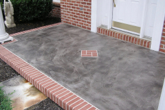 Concrete Sealing