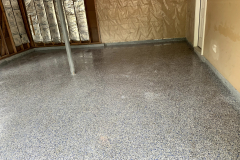 Garage Floor Coatings