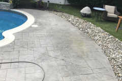 Stamped Concrete