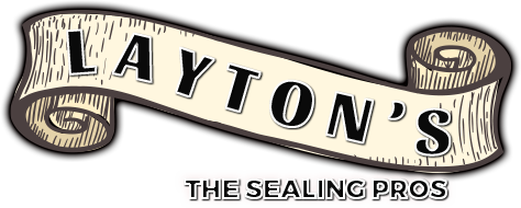 Layton's Sealing | South Jersey