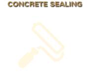 South Jersey Concrete Sealing