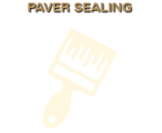 South Jersey Paver Sealing