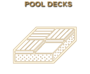 South Jersey Pool Decks