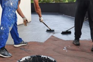 Concrete Sealing Companies in Freehold Township, NJ