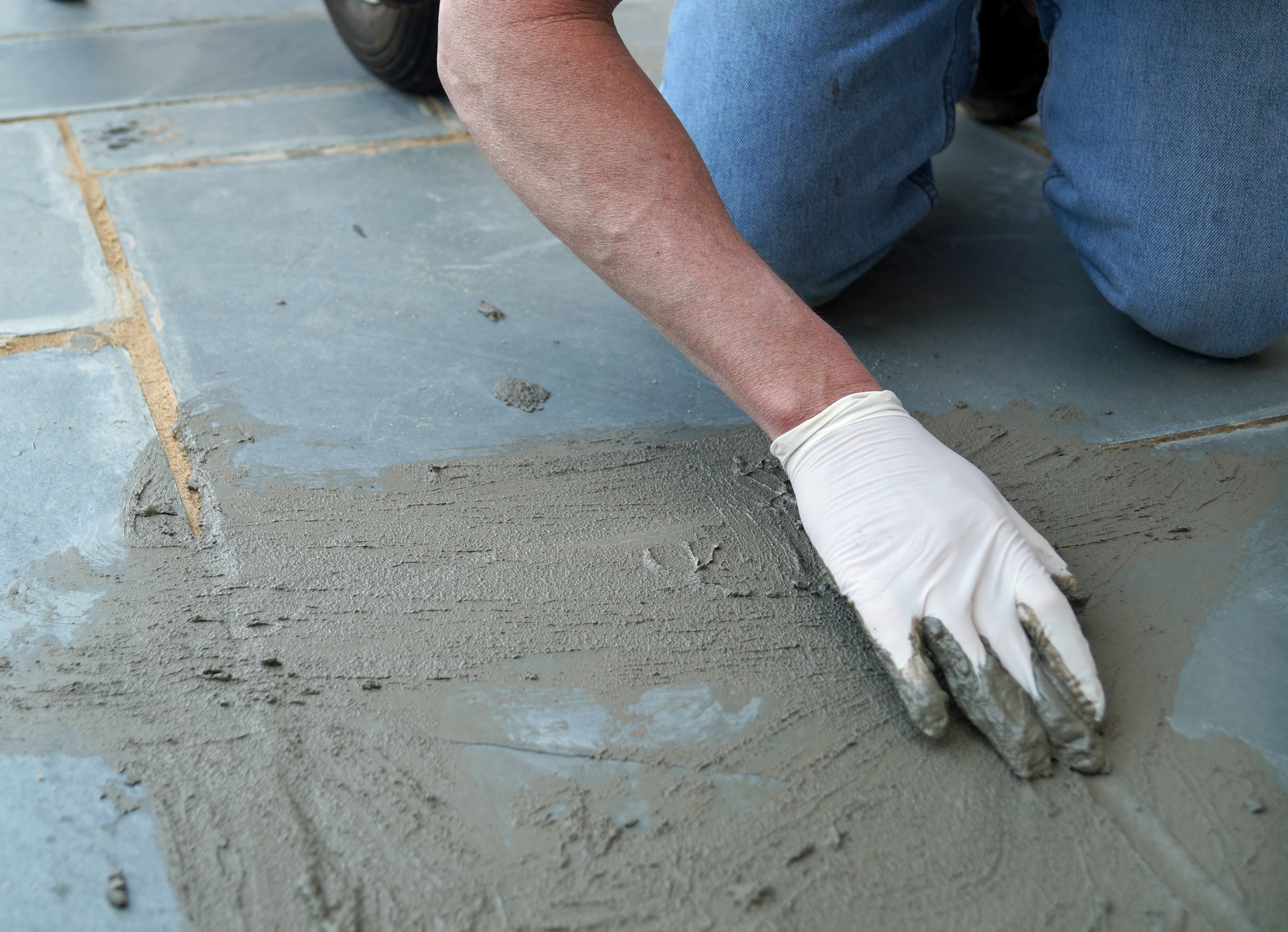Concrete Repair in Long Branch, NJ