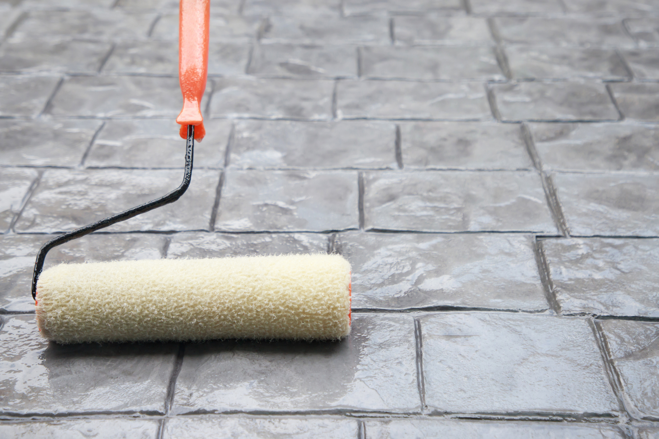 Cape May County Concrete Sealing and Repair