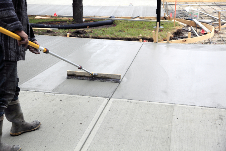 Concrete Repair Services in Cape May, NJ