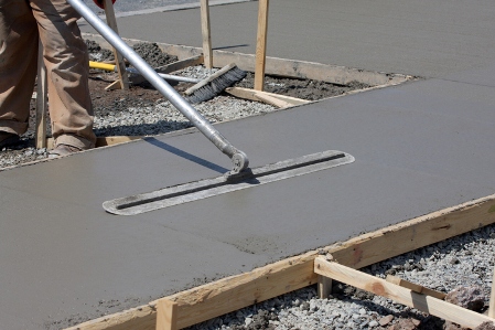 Concrete and Paver Resurfacing in the Villas