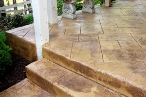 Concrete Restoration in Cape May Court House