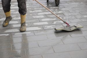 Salem County Concrete Sealing
